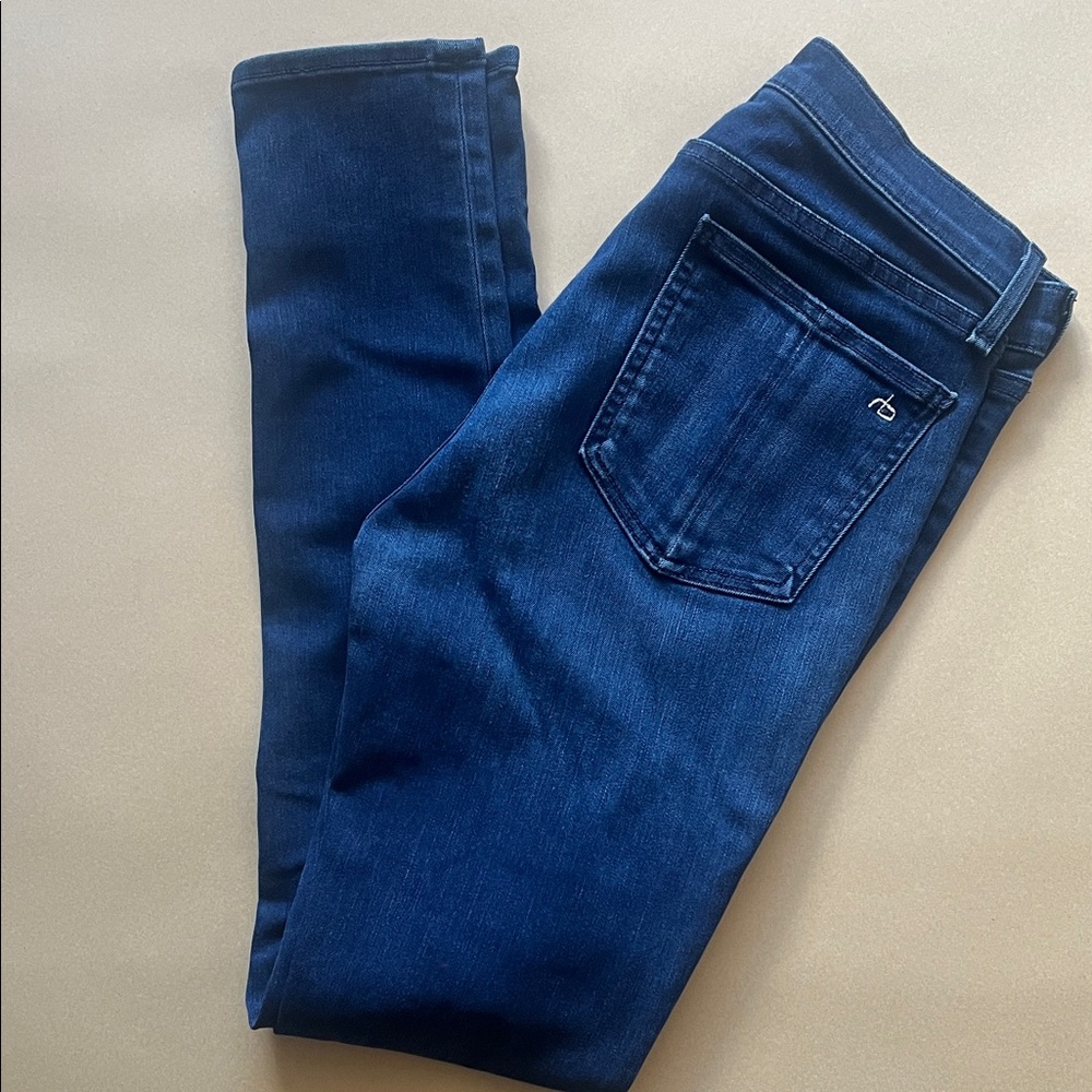 Rag and Bone Jeans